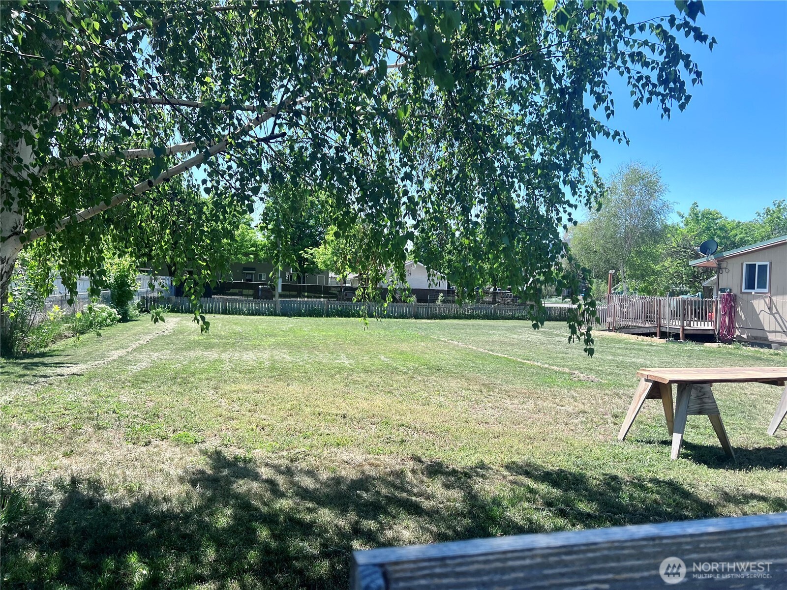 616 4th Street , Oroville, WA 98844