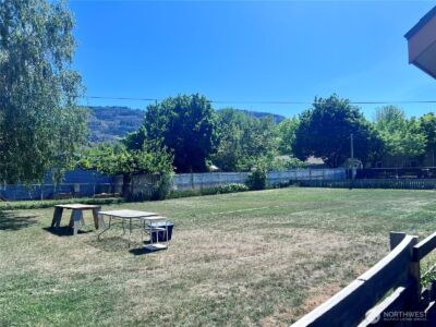 616 4th Street , Oroville, WA 98844 - Photo 23