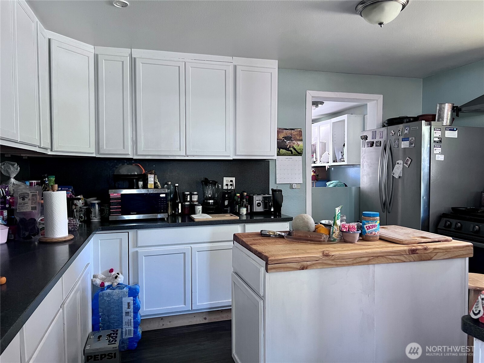 616 4th Street , Oroville, WA 98844