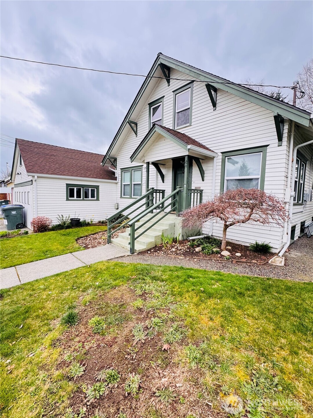 1621 Baker Avenue , Everett, WA 98201