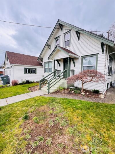 1621 Baker Avenue , Everett, WA 98201 - Photo 1