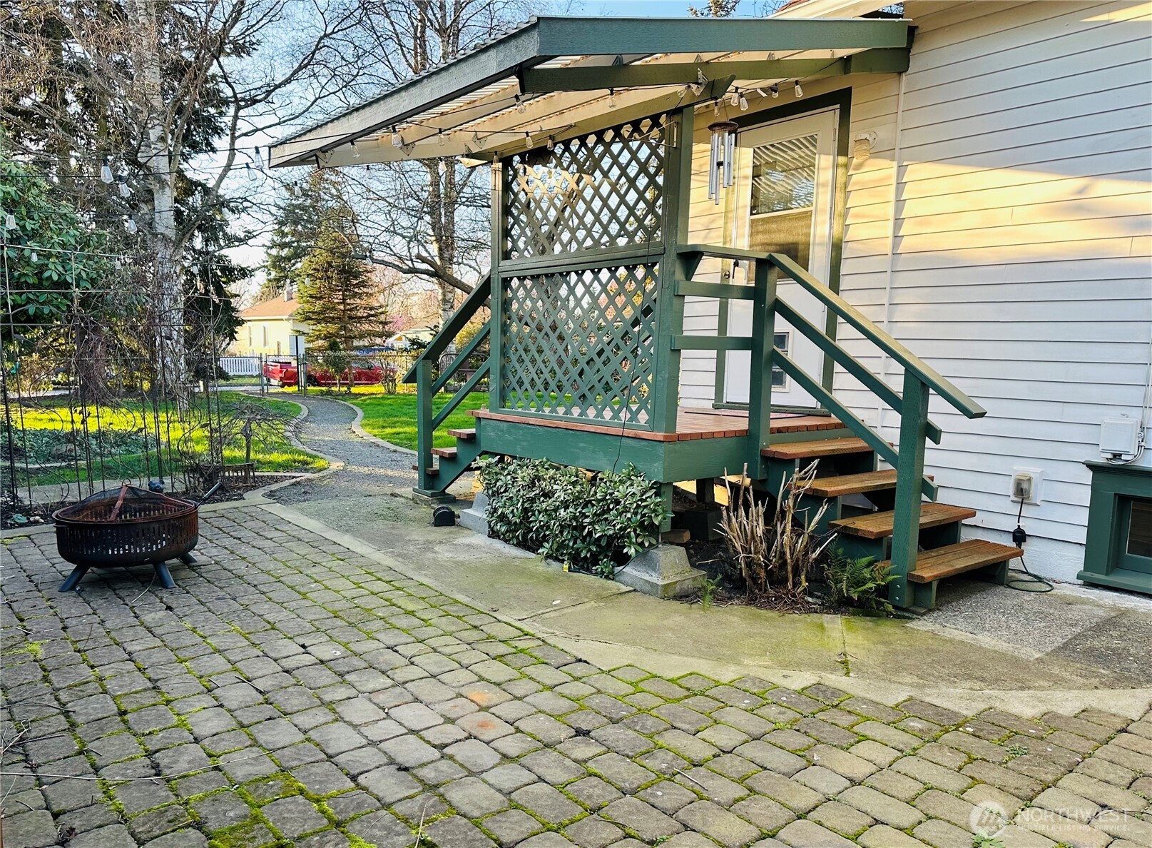 1621 Baker Avenue , Everett, WA 98201