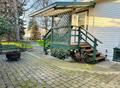 1621 Baker Avenue , Everett, WA 98201 - Photo 22
