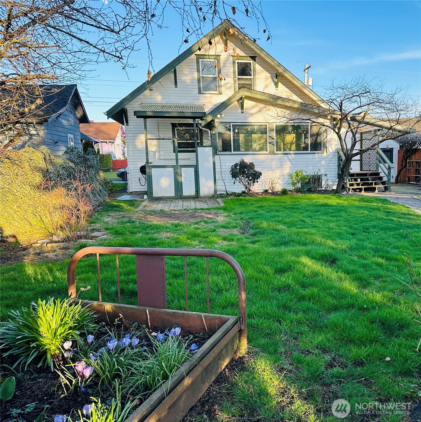 1621 Baker Avenue , Everett, WA 98201