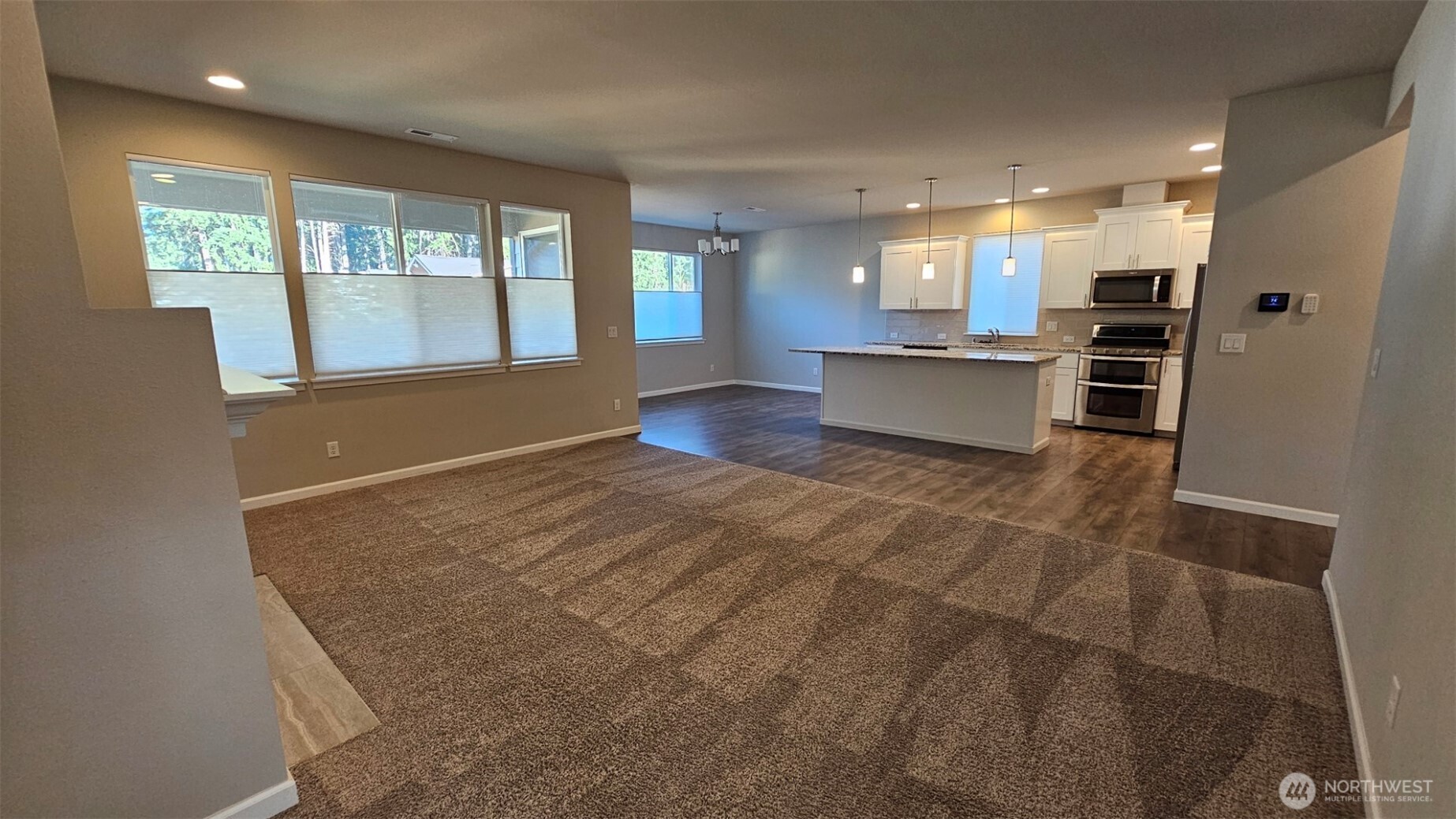 16203 9th Avenue E, Spanaway, WA 98387