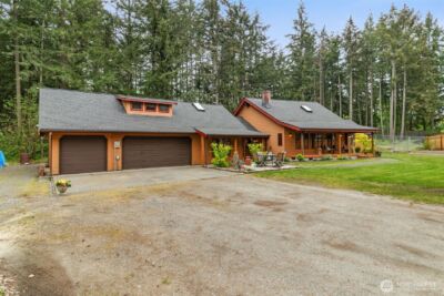 6205 255th Street Ct E, Graham, WA 98338