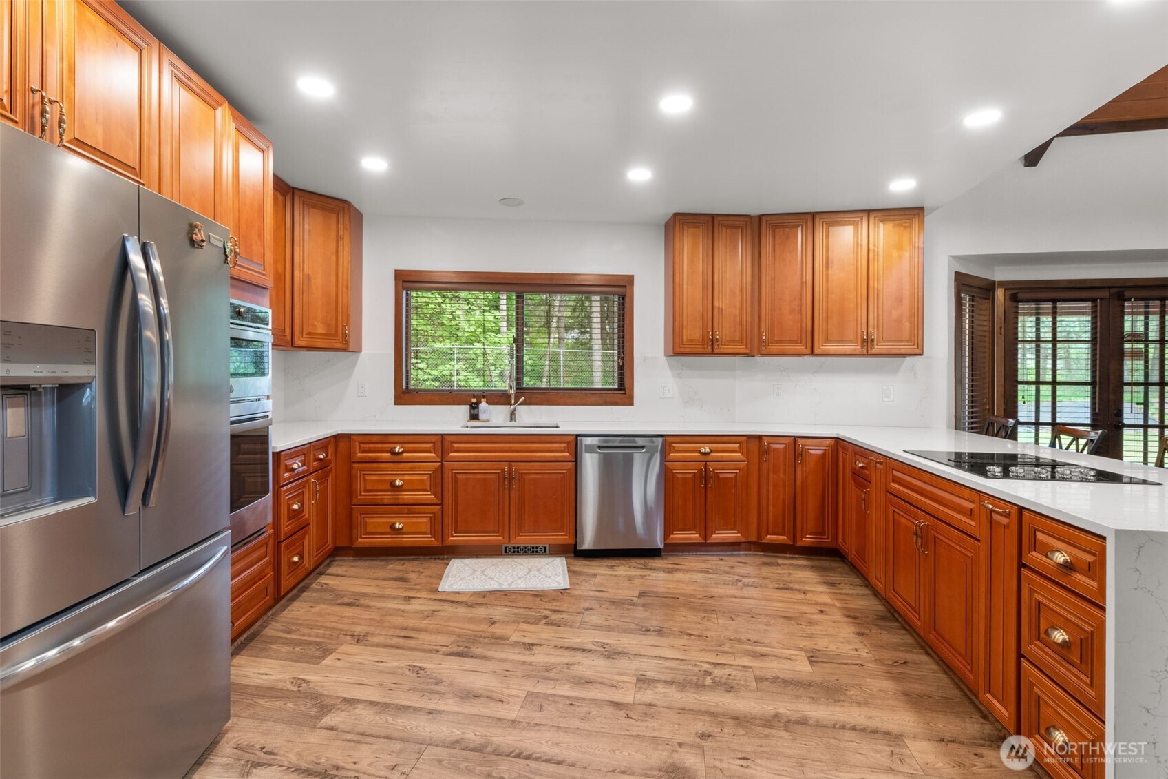 6205 255th Street Ct E, Graham, WA 98338
