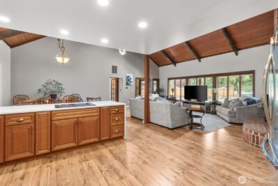 6205 255th Street Ct E, Graham, WA 98338 - Photo 19