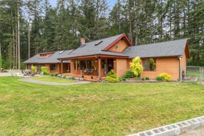 6205 255th Street Ct E, Graham, WA 98338 - Photo 2