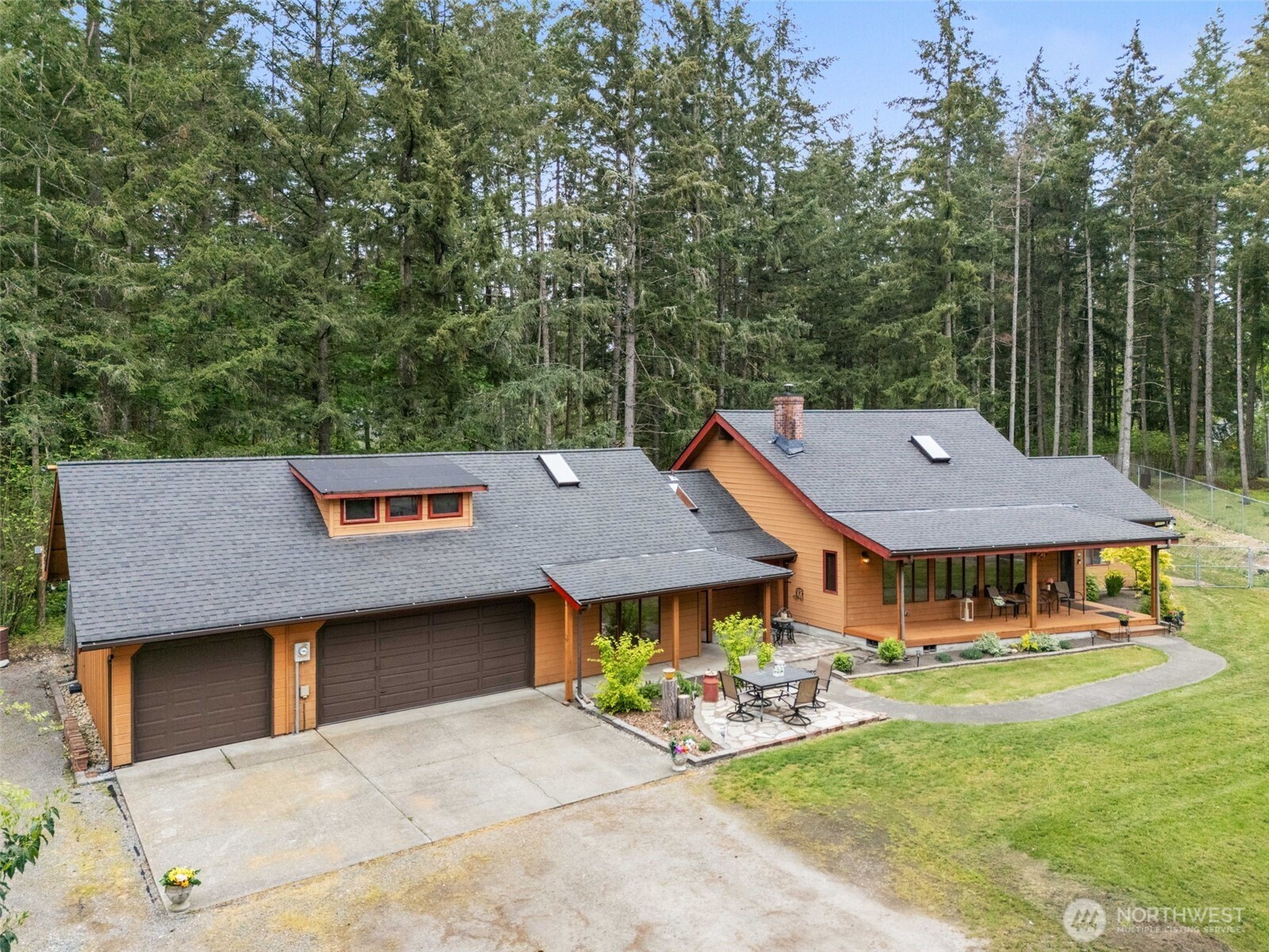 6205 255th Street Ct E, Graham, WA 98338