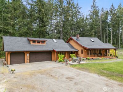 6205 255th Street Ct E, Graham, WA 98338 - Photo 30