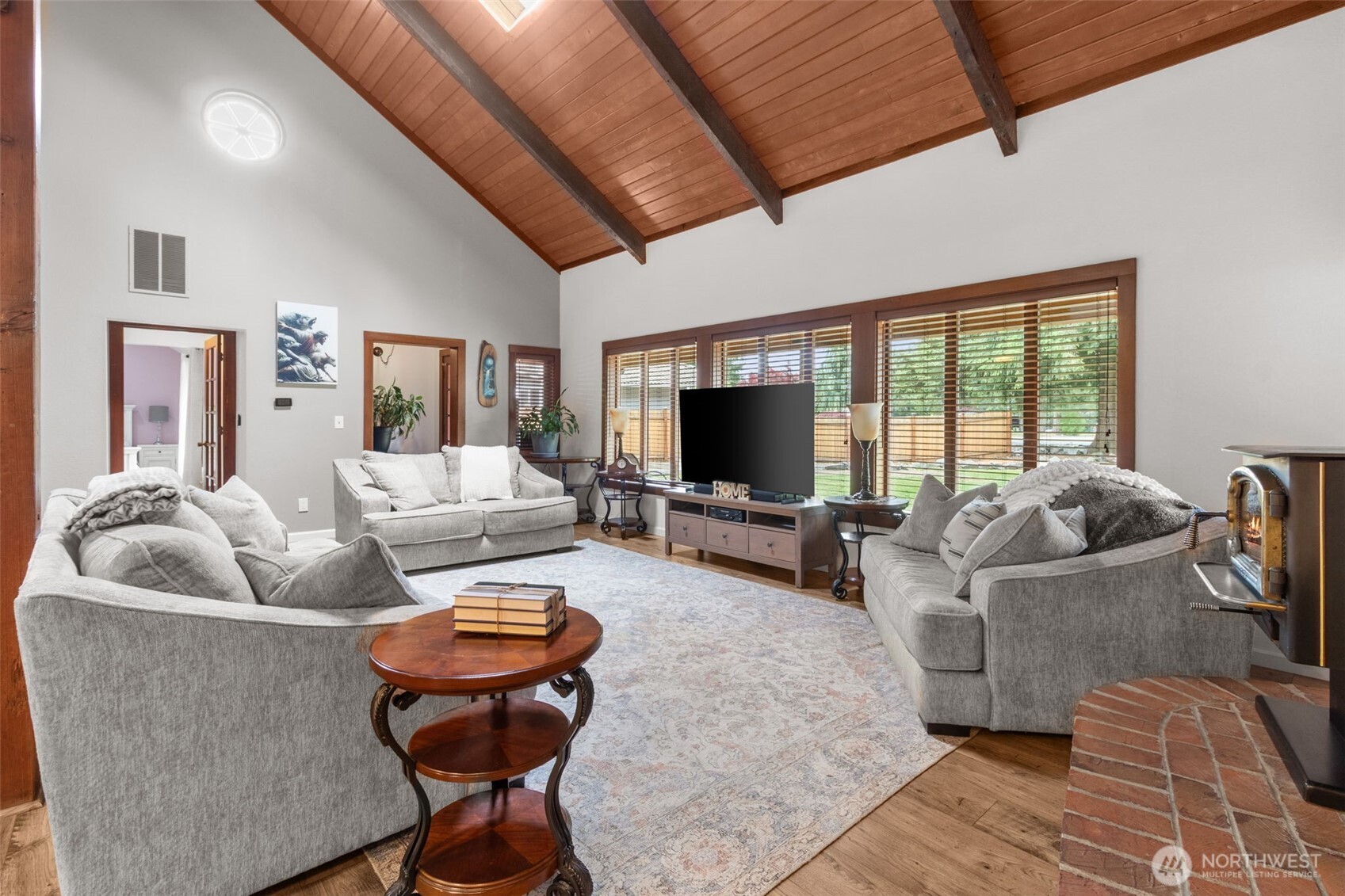 6205 255th Street Ct E, Graham, WA 98338