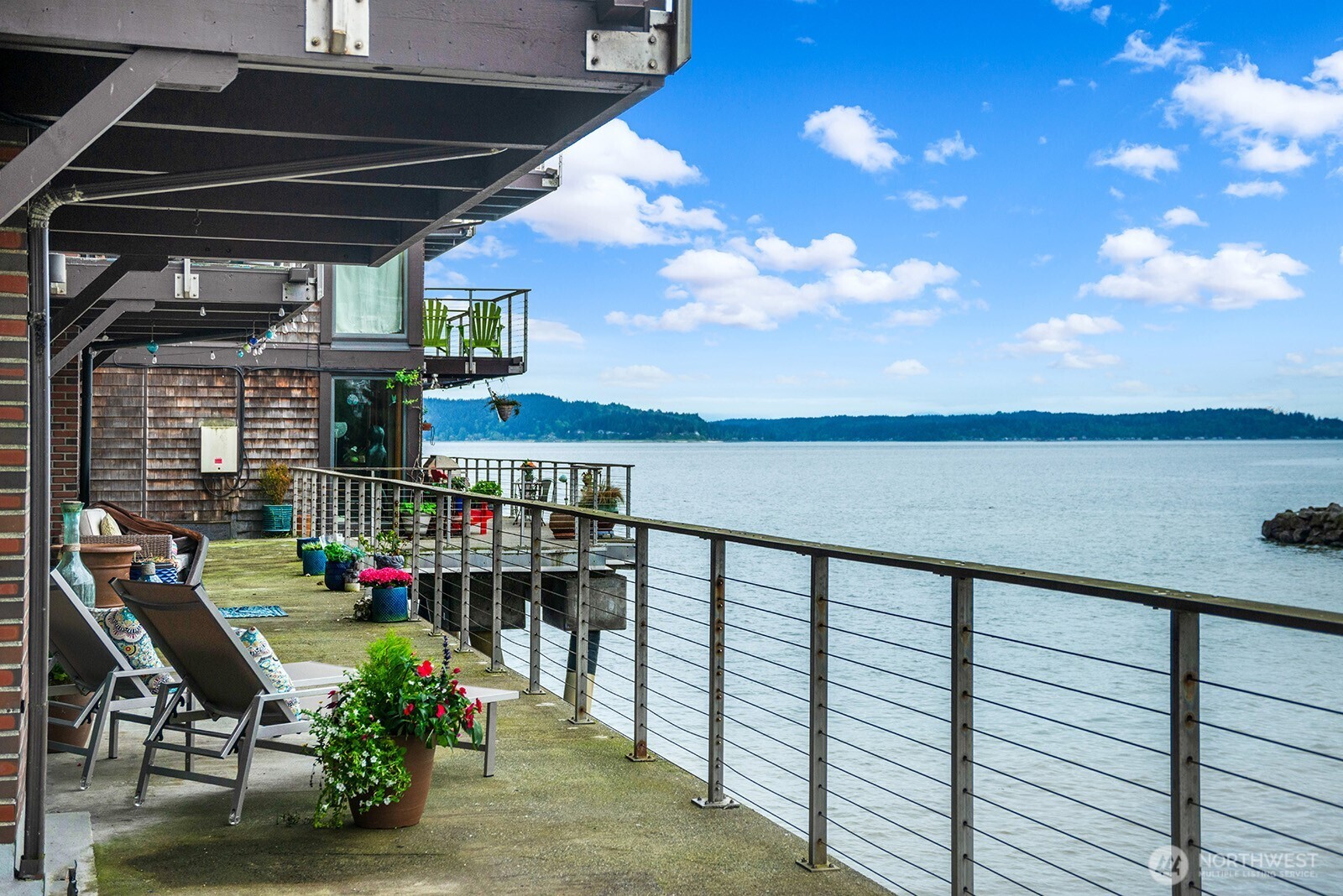 3717 Beach Drive SW #113, Seattle, WA 98116