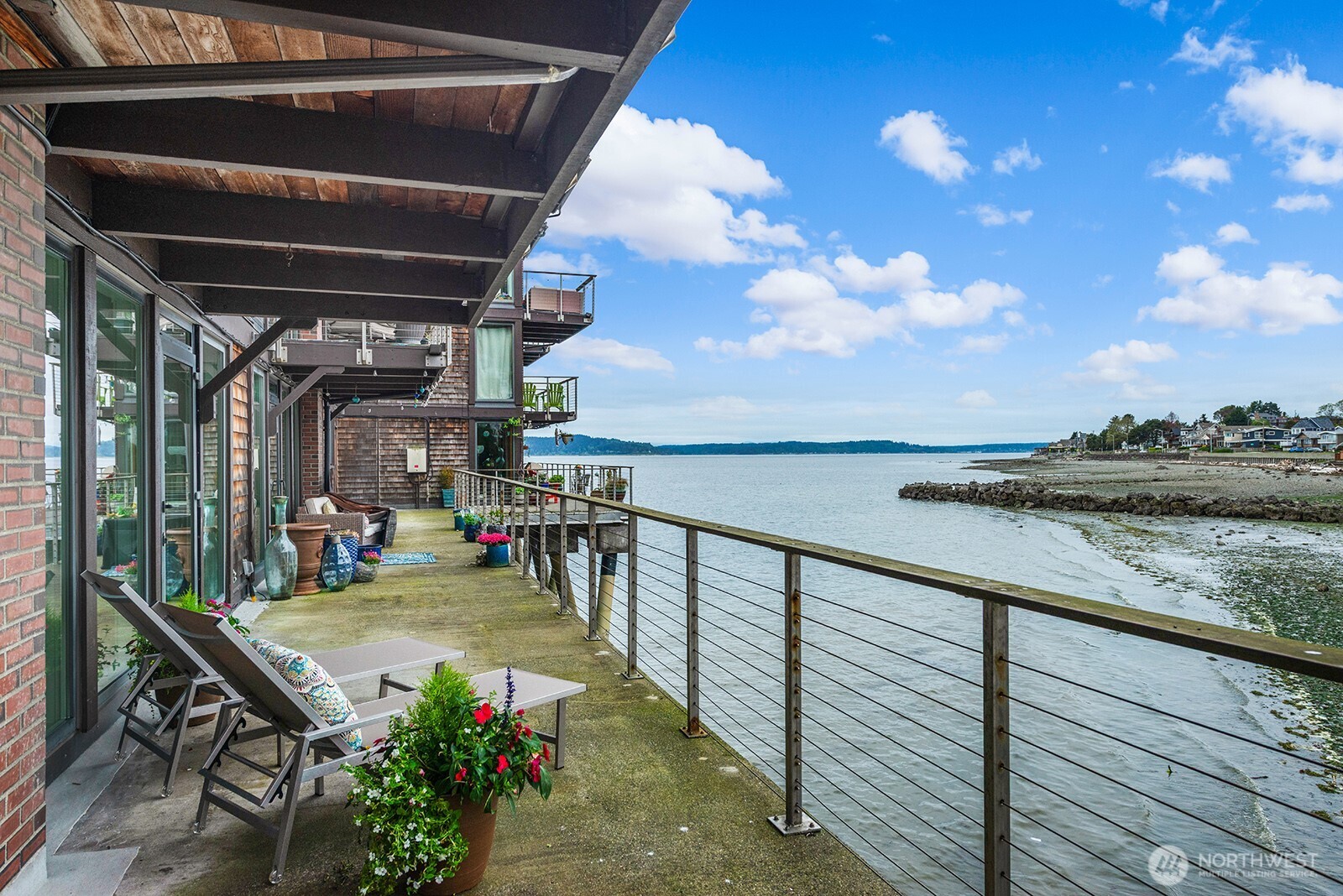 3717 Beach Drive SW #113, Seattle, WA 98116