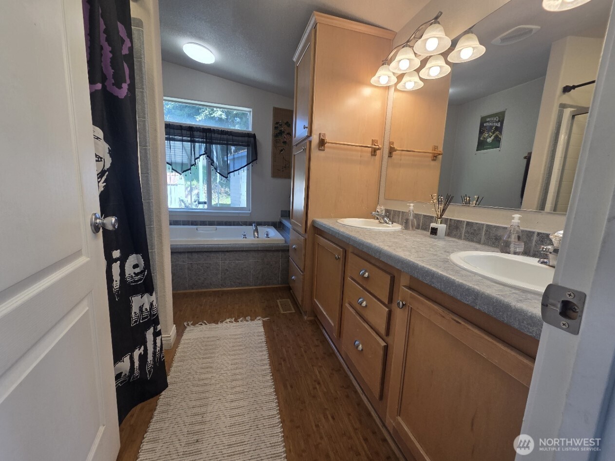 31 Serena Place , Sequim, WA 98382