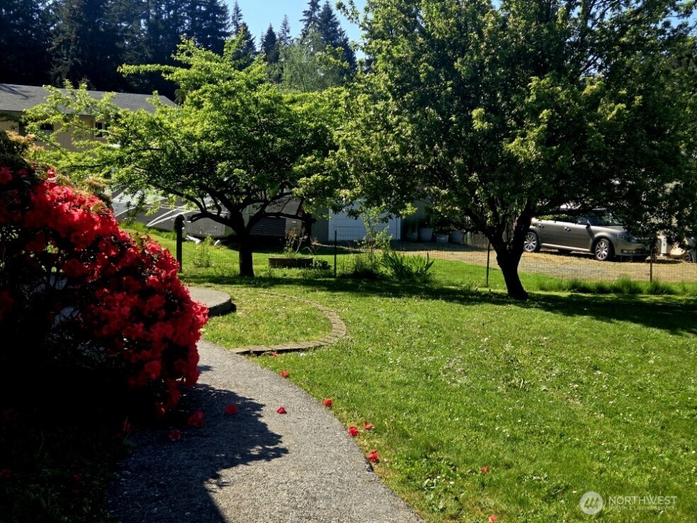 31 Serena Place , Sequim, WA 98382