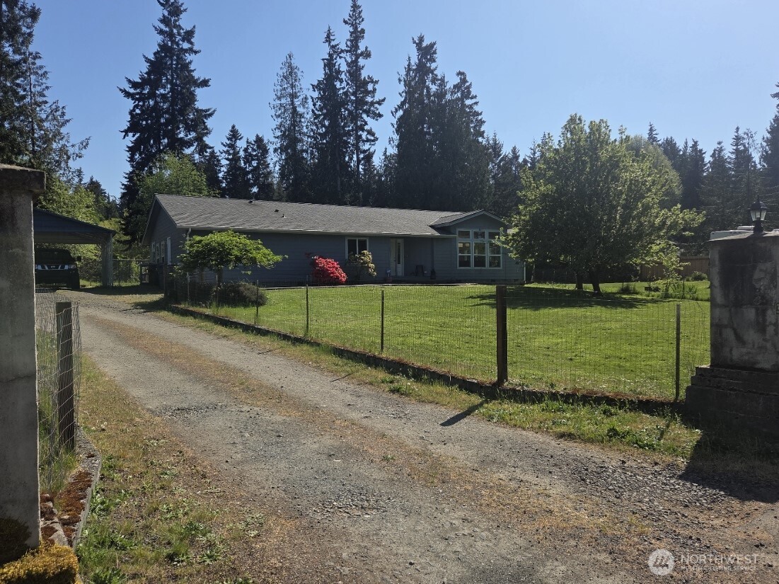 31 Serena Place , Sequim, WA 98382