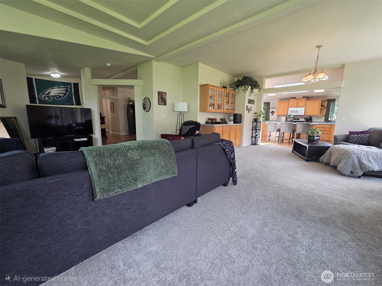 31 Serena Place , Sequim, WA 98382