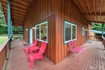 151 Kingo Ridge Road , Port Angeles, WA 98363 - Photo 11