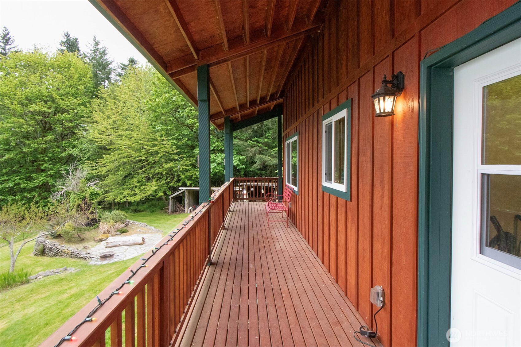 151 Kingo Ridge Road , Port Angeles, WA 98363