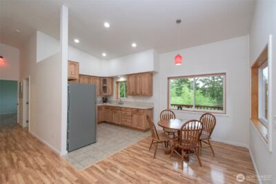 151 Kingo Ridge Road , Port Angeles, WA 98363 - Photo 13