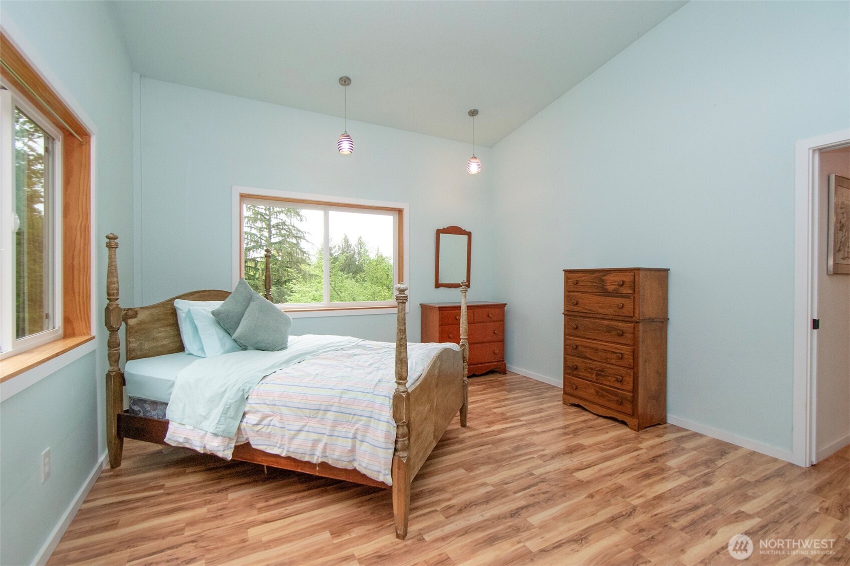 151 Kingo Ridge Road , Port Angeles, WA 98363