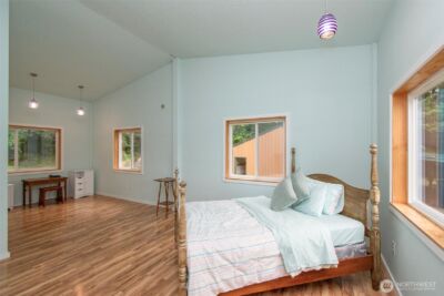 151 Kingo Ridge Road , Port Angeles, WA 98363 - Photo 17