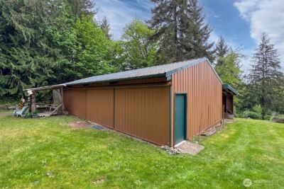151 Kingo Ridge Road , Port Angeles, WA 98363 - Photo 20
