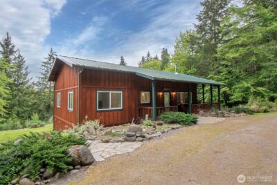 151 Kingo Ridge Road , Port Angeles, WA 98363 - Photo 2