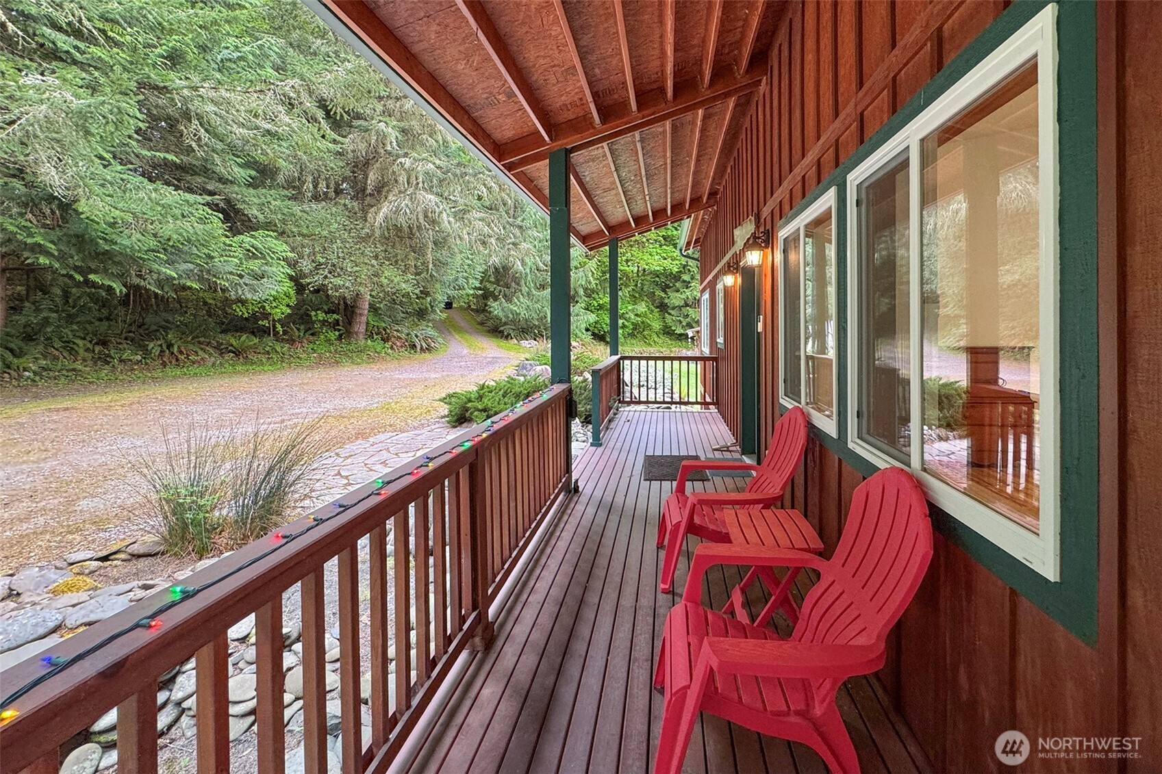 151 Kingo Ridge Road , Port Angeles, WA 98363