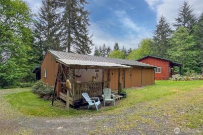 151 Kingo Ridge Road , Port Angeles, WA 98363 - Photo 24