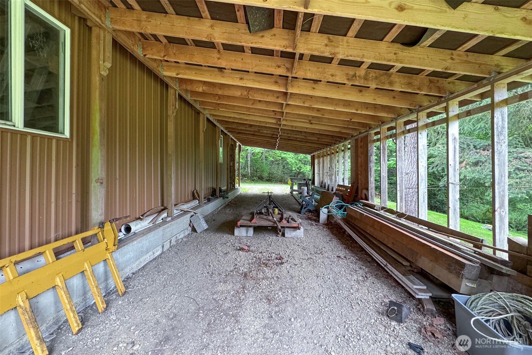 151 Kingo Ridge Road , Port Angeles, WA 98363
