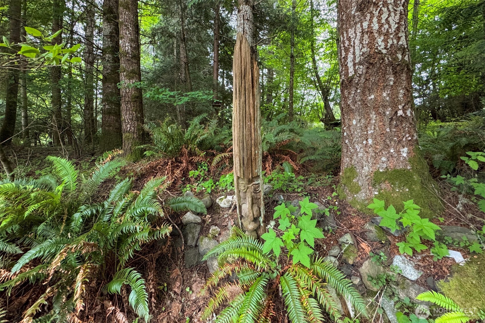 151 Kingo Ridge Road , Port Angeles, WA 98363