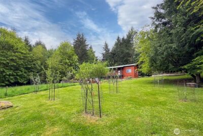 151 Kingo Ridge Road , Port Angeles, WA 98363 - Photo 28