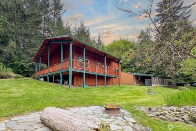151 Kingo Ridge Road , Port Angeles, WA 98363 - Photo 30