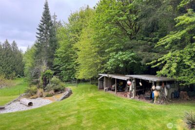 151 Kingo Ridge Road , Port Angeles, WA 98363 - Photo 32