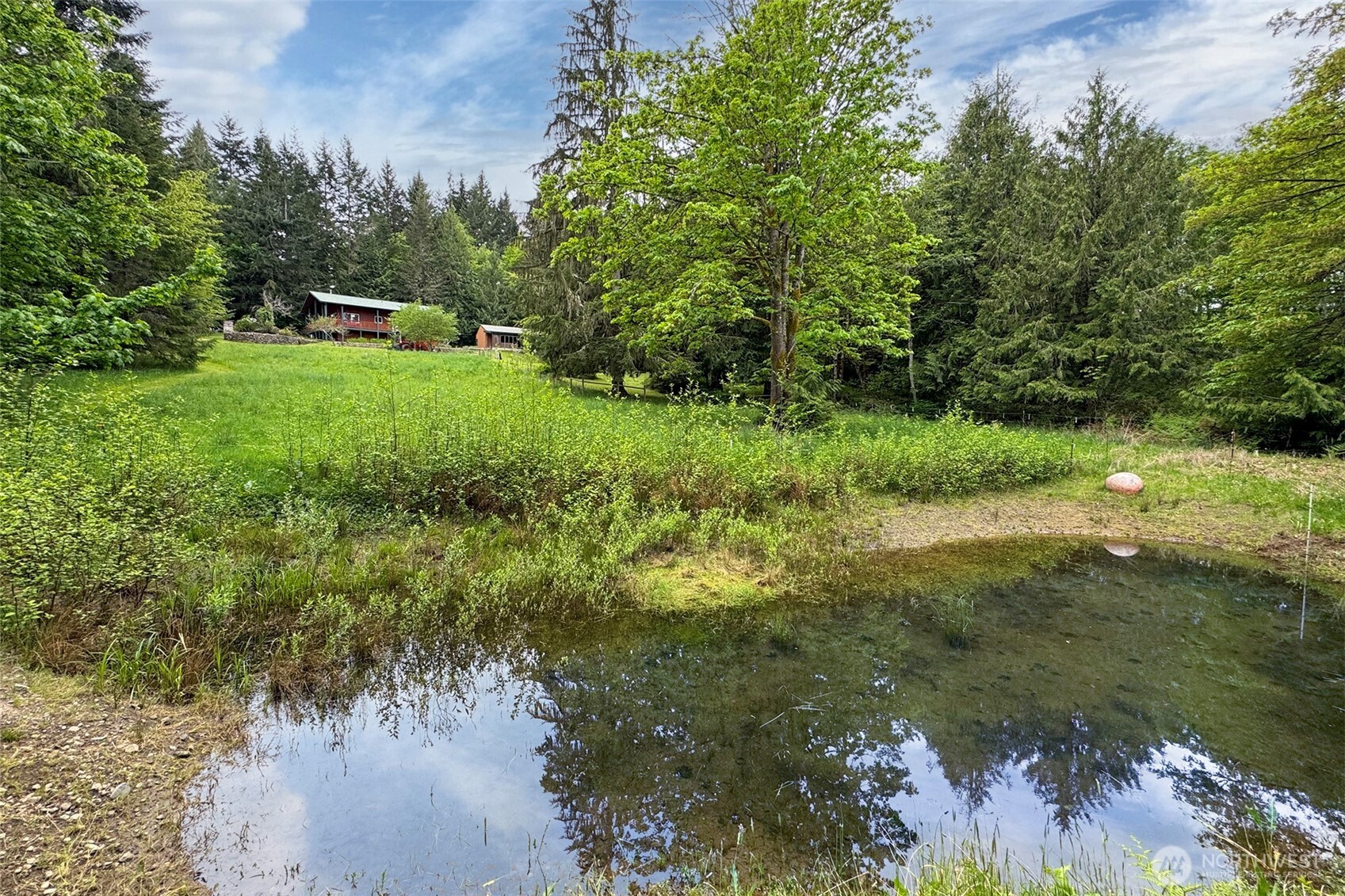 151 Kingo Ridge Road , Port Angeles, WA 98363