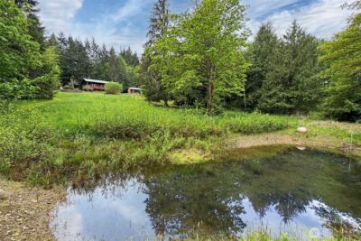 151 Kingo Ridge Road , Port Angeles, WA 98363 - Photo 36