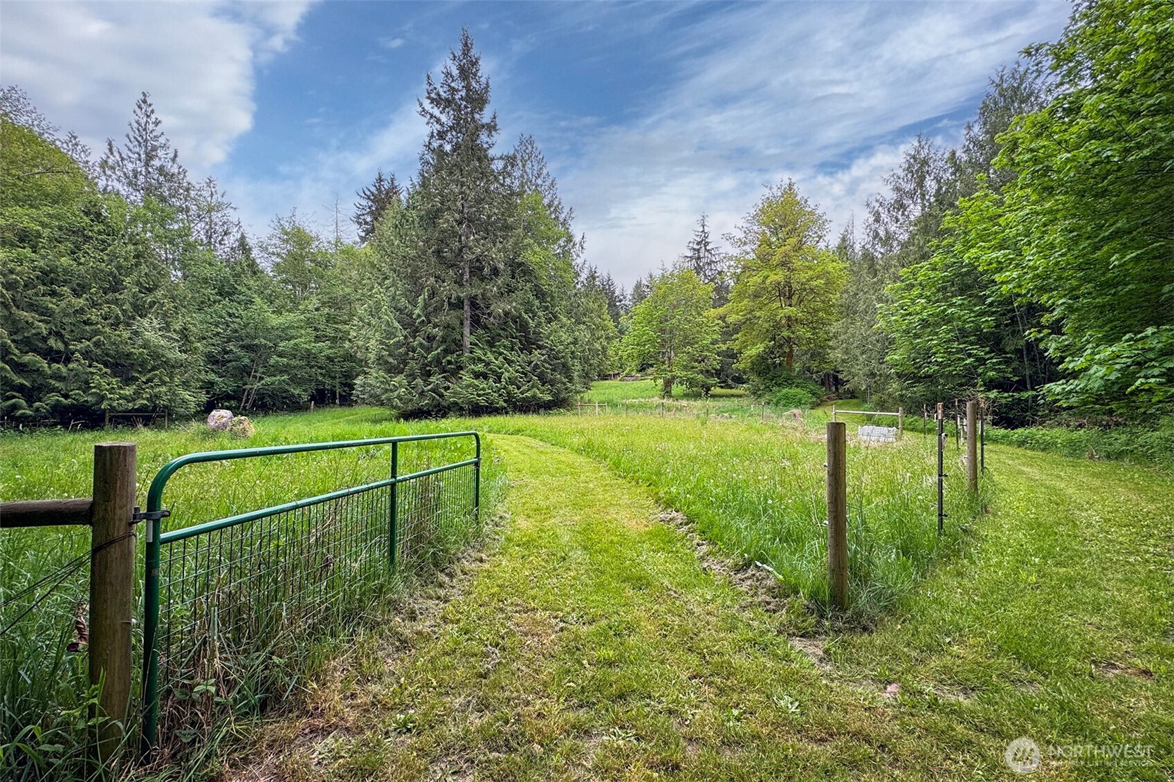 151 Kingo Ridge Road , Port Angeles, WA 98363