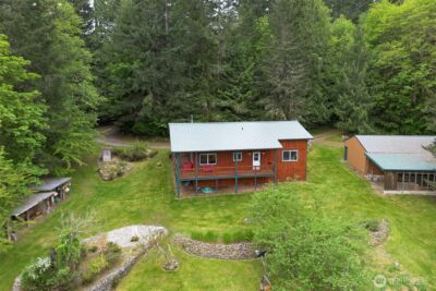 151 Kingo Ridge Road , Port Angeles, WA 98363 - Photo 39