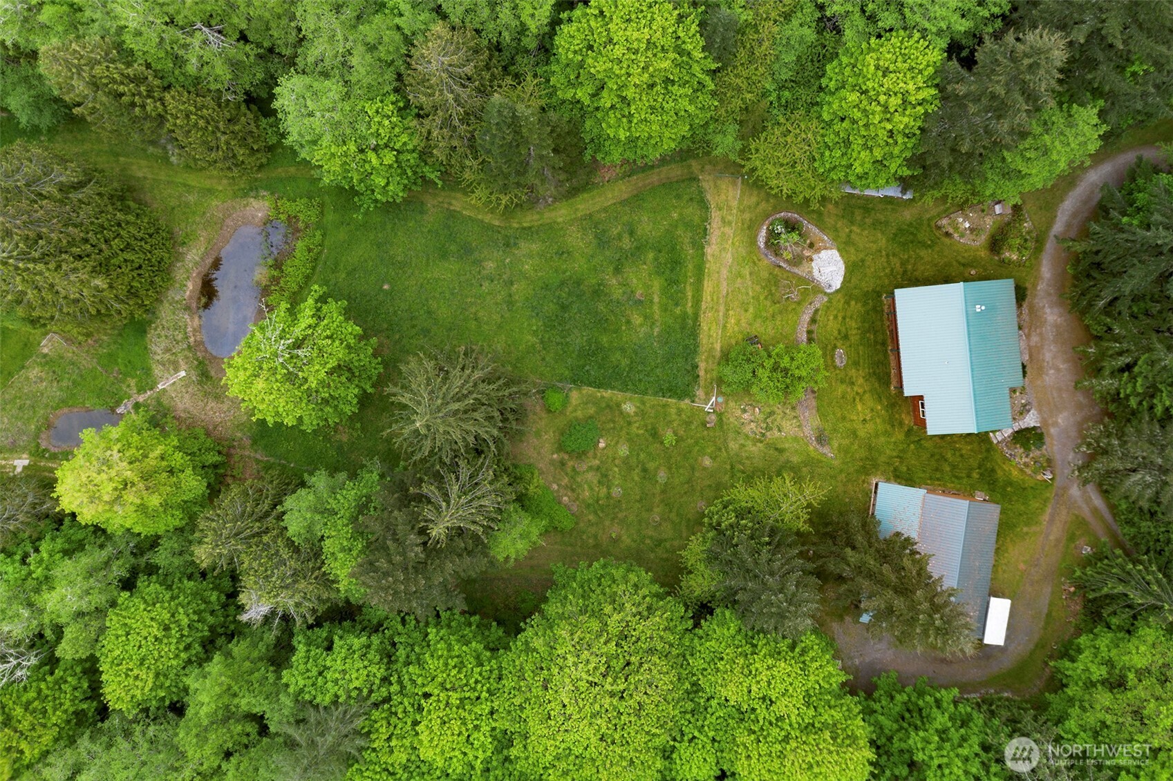 151 Kingo Ridge Road , Port Angeles, WA 98363