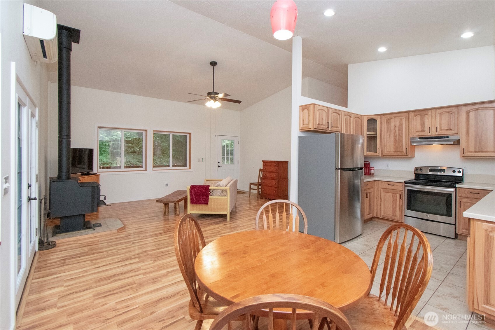 151 Kingo Ridge Road , Port Angeles, WA 98363