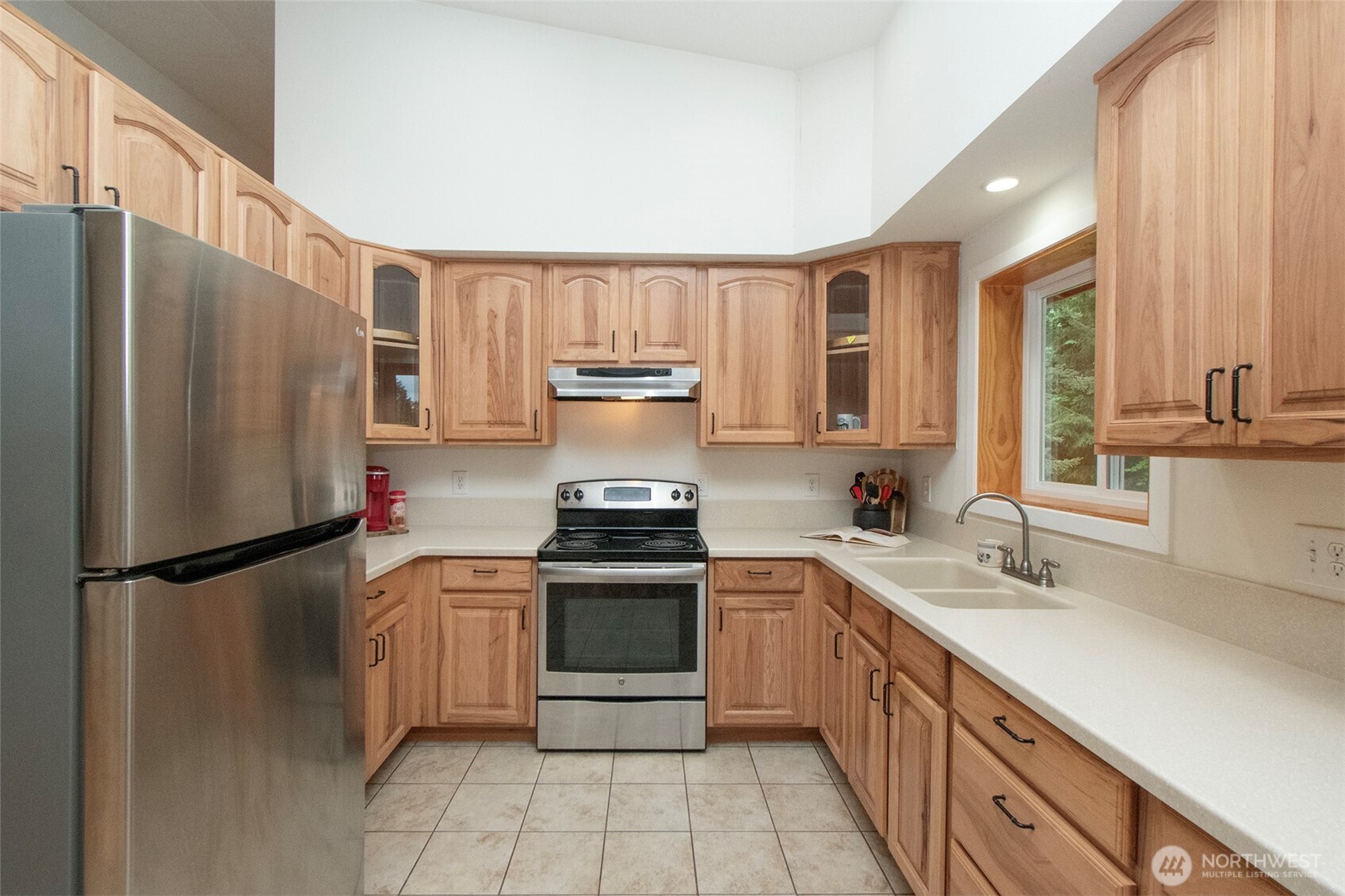 151 Kingo Ridge Road , Port Angeles, WA 98363