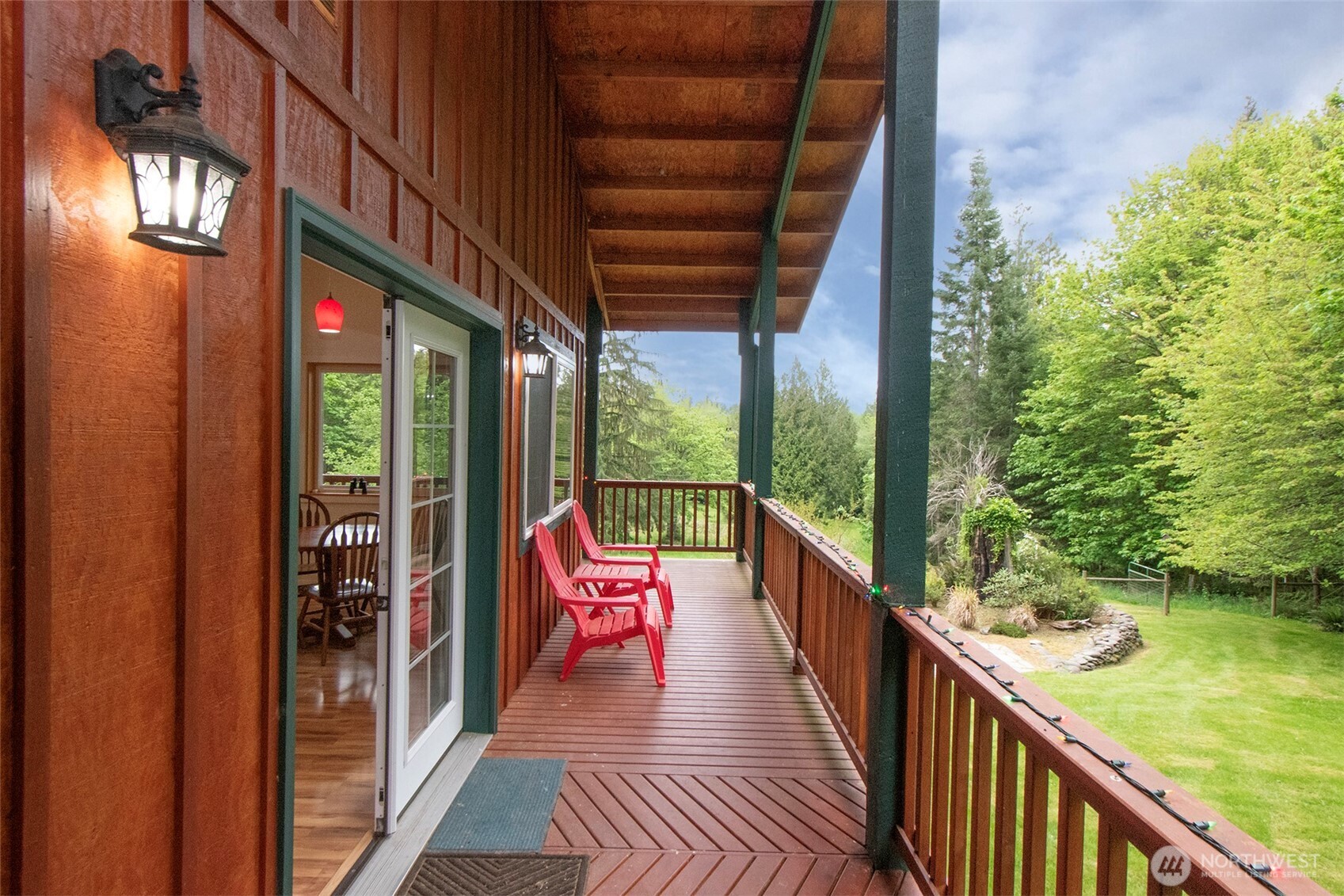 151 Kingo Ridge Road , Port Angeles, WA 98363