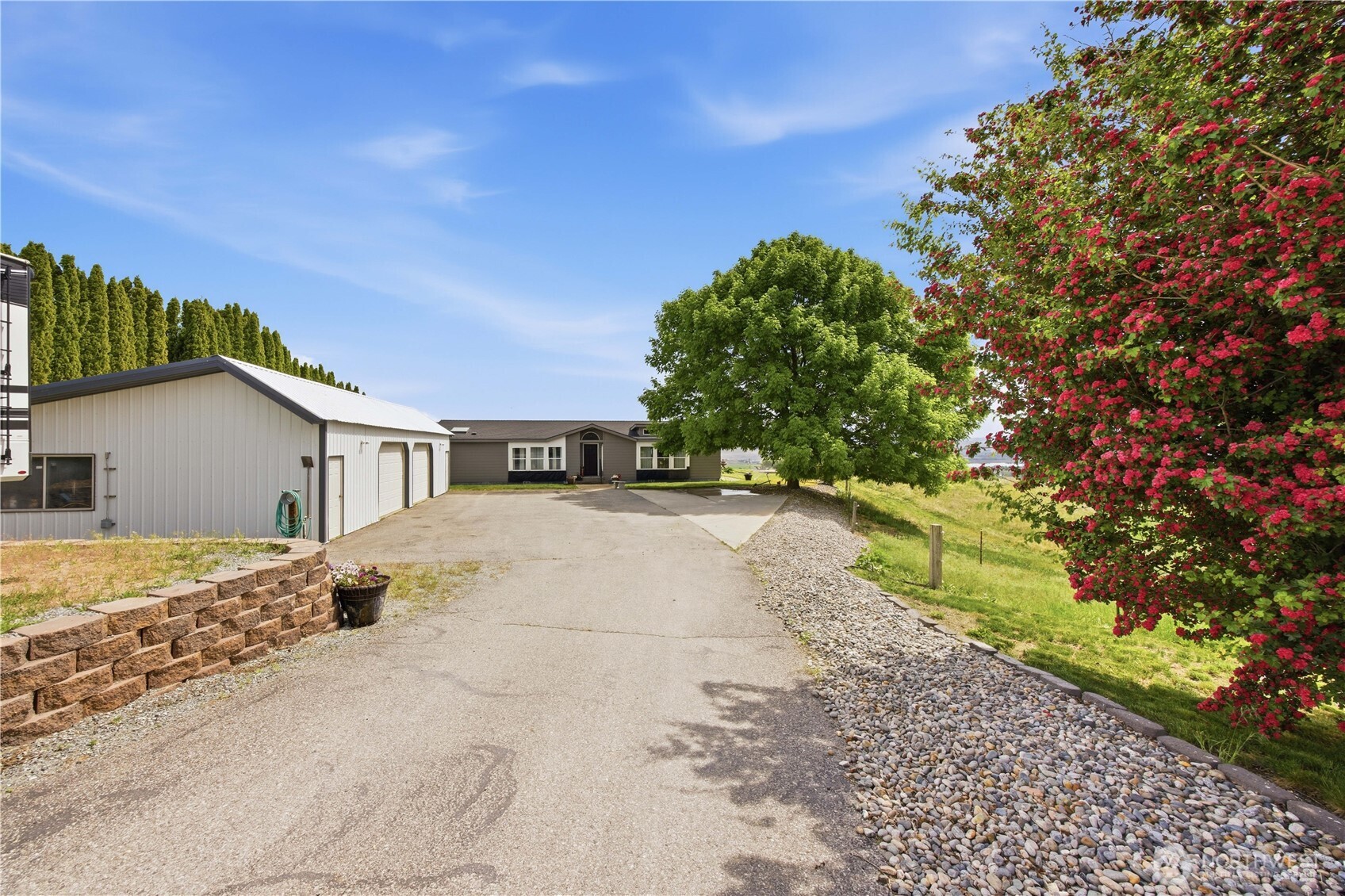 66 Lakeview Way , Brewster, WA 98812