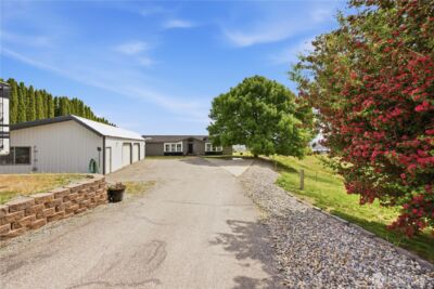 66 Lakeview Way , Brewster, WA 98812