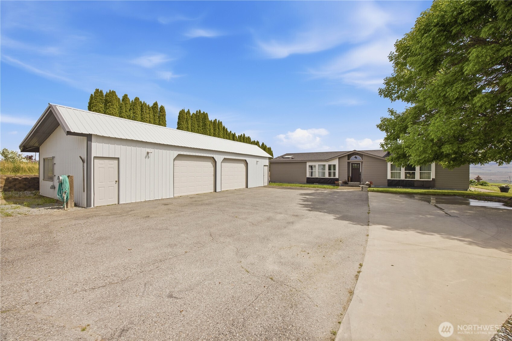 66 Lakeview Way , Brewster, WA 98812