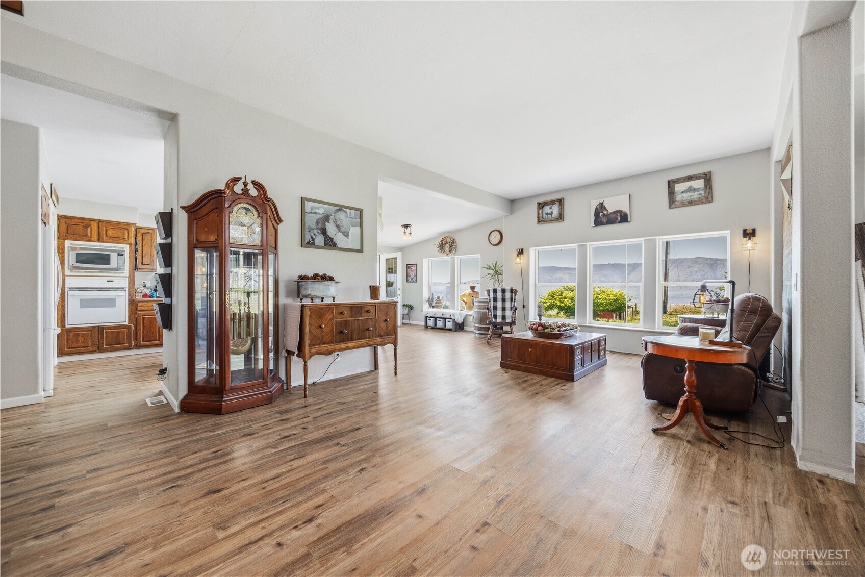 66 Lakeview Way , Brewster, WA 98812