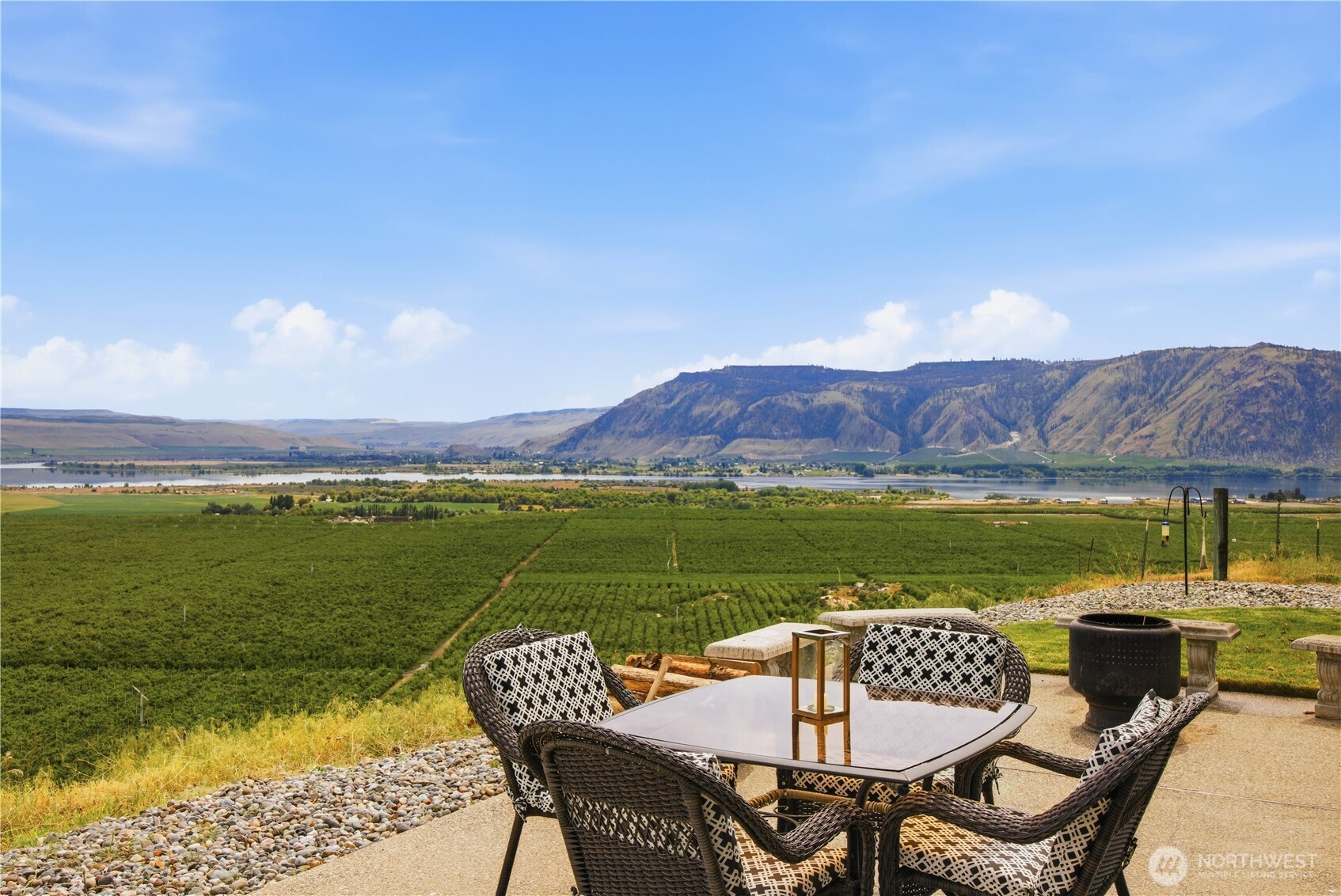 66 Lakeview Way , Brewster, WA 98812