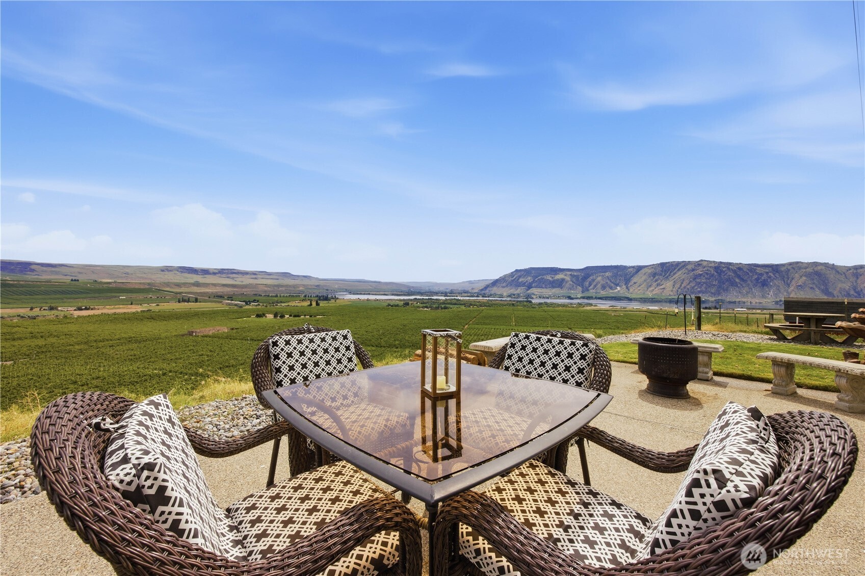 66 Lakeview Way , Brewster, WA 98812